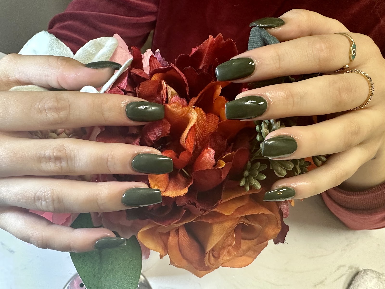 A Luxea Nailspa nail photo 1