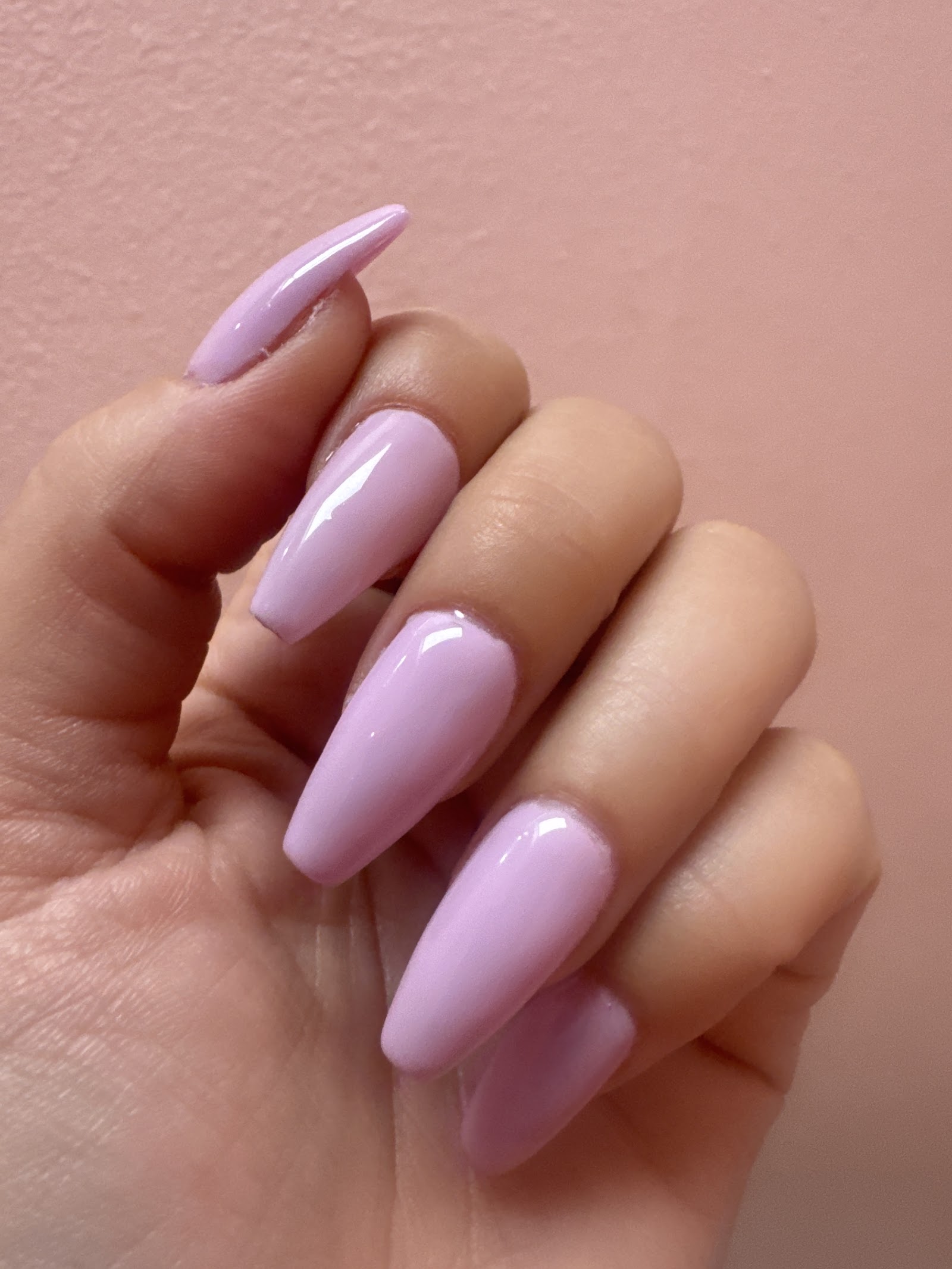 A Luxea Nailspa nail photo 3