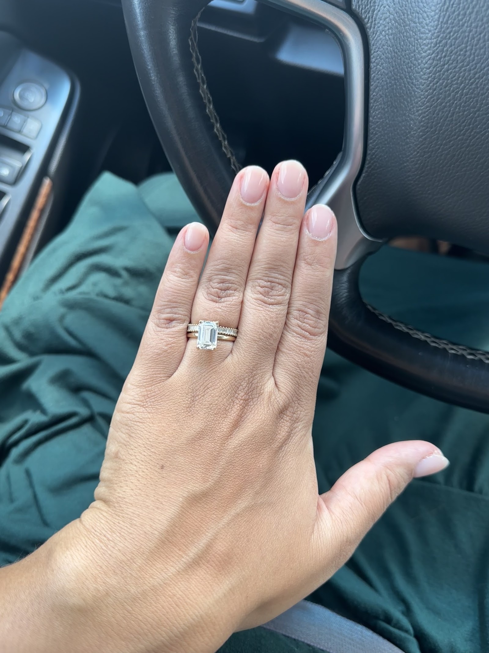 A Luxea Nailspa nail photo 4