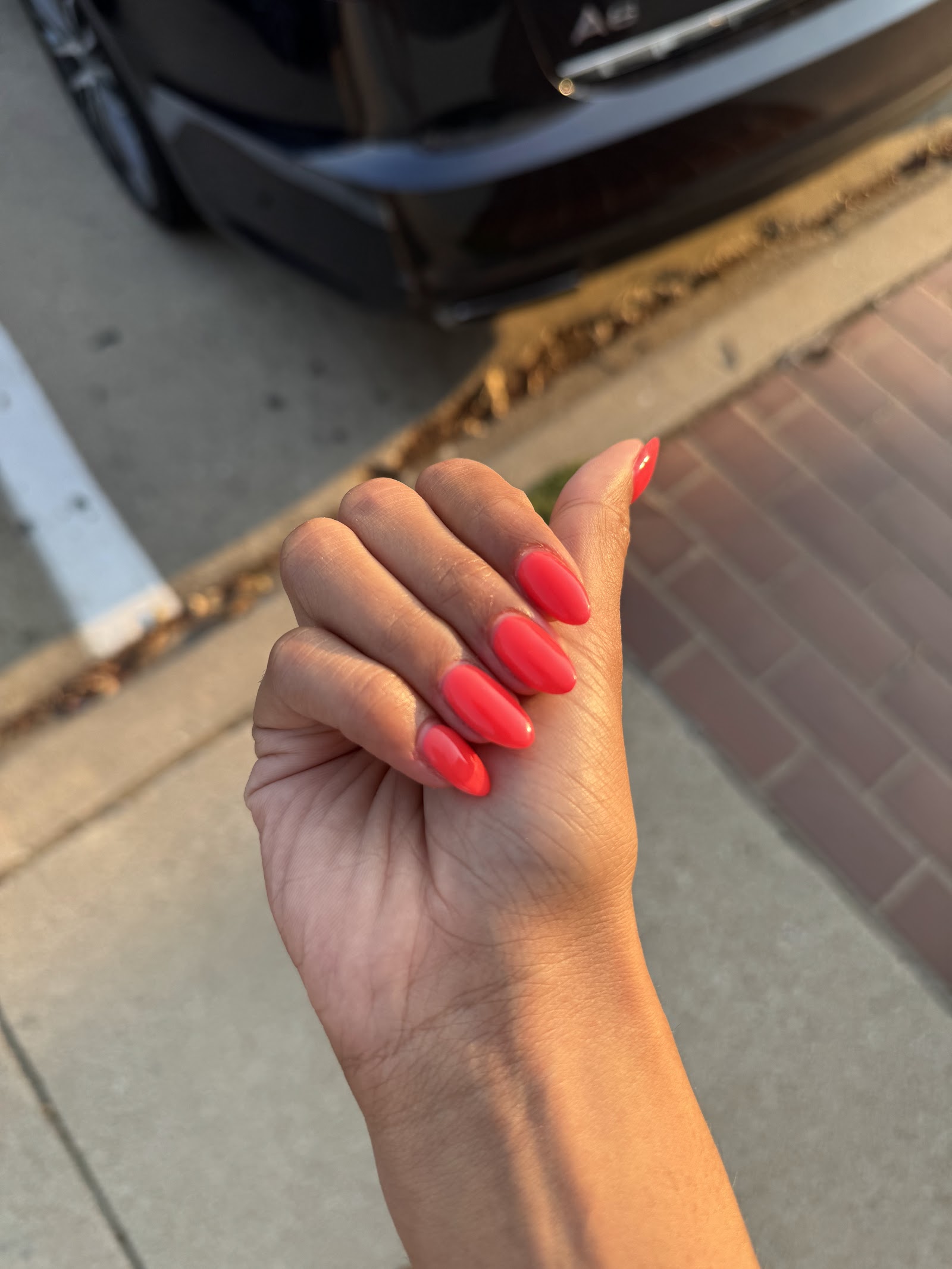 A Luxea Nailspa nail photo 5