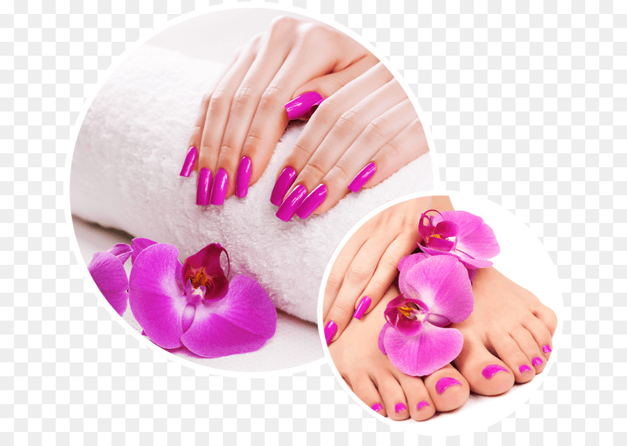 A Luxea Nailspa nail photo 7